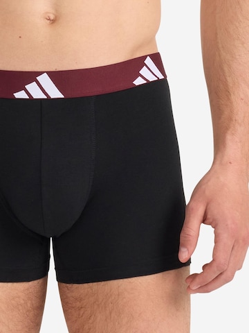 Boxer 'Active Flex' di ADIDAS SPORTSWEAR in nero