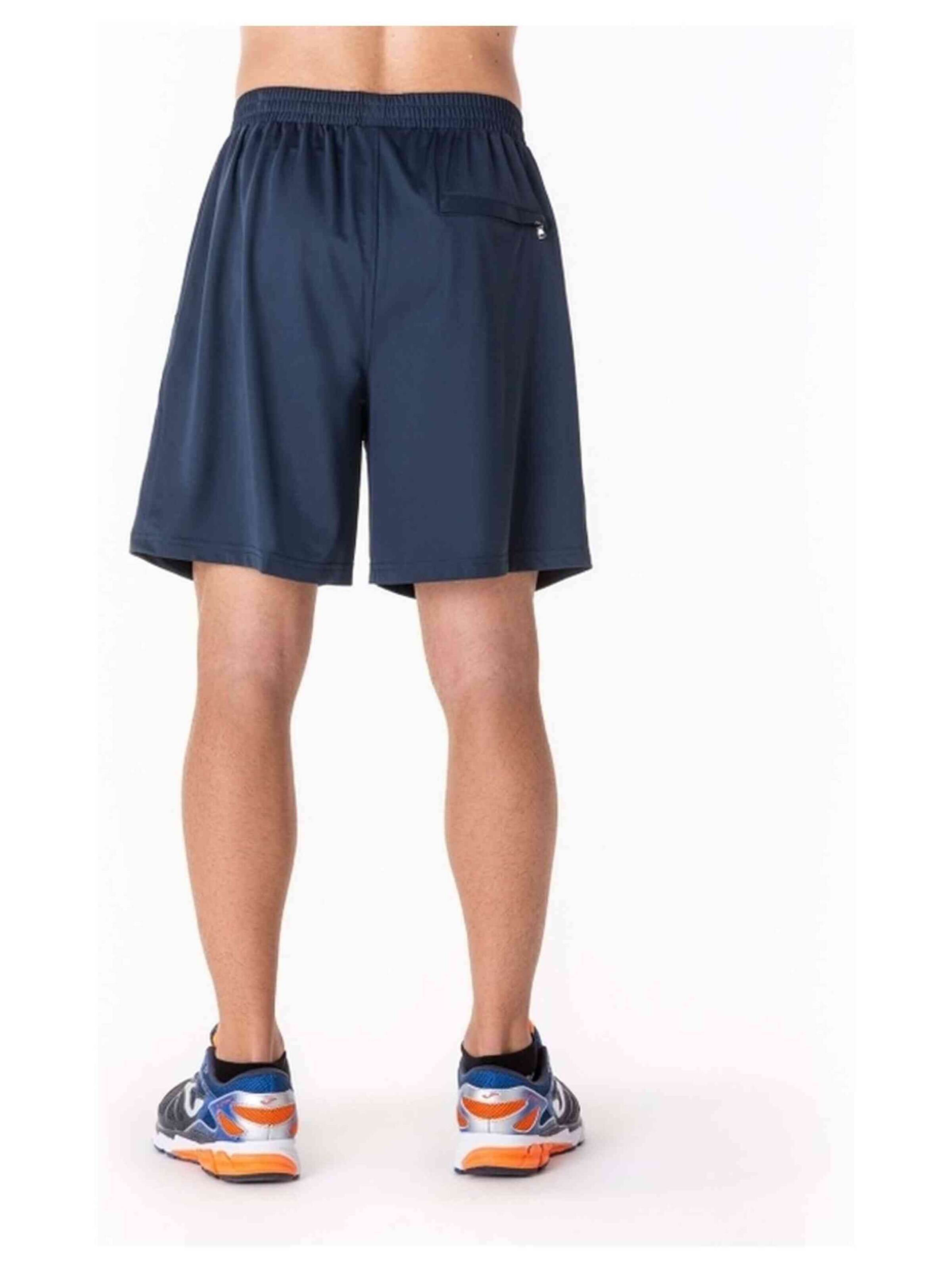 Regular Pantalon outdoor '101114.331' JOMA en bleu