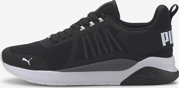 PUMA Sneaker 'Anzarun' in Schwarz