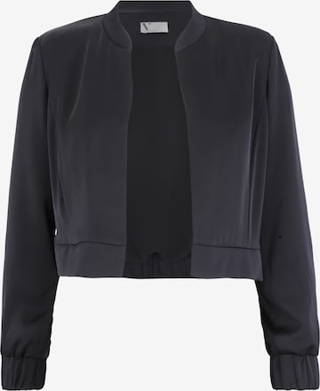 Vera Mont Blouson in Schwarz: Vorderseite