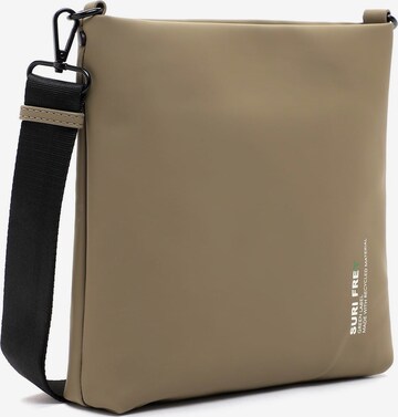 Suri Frey Shoulder Bag 'Jenny' in Green