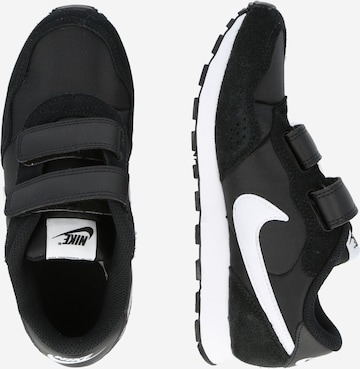 Nike Sportswear Sneaker 'MD Valiant' in Schwarz