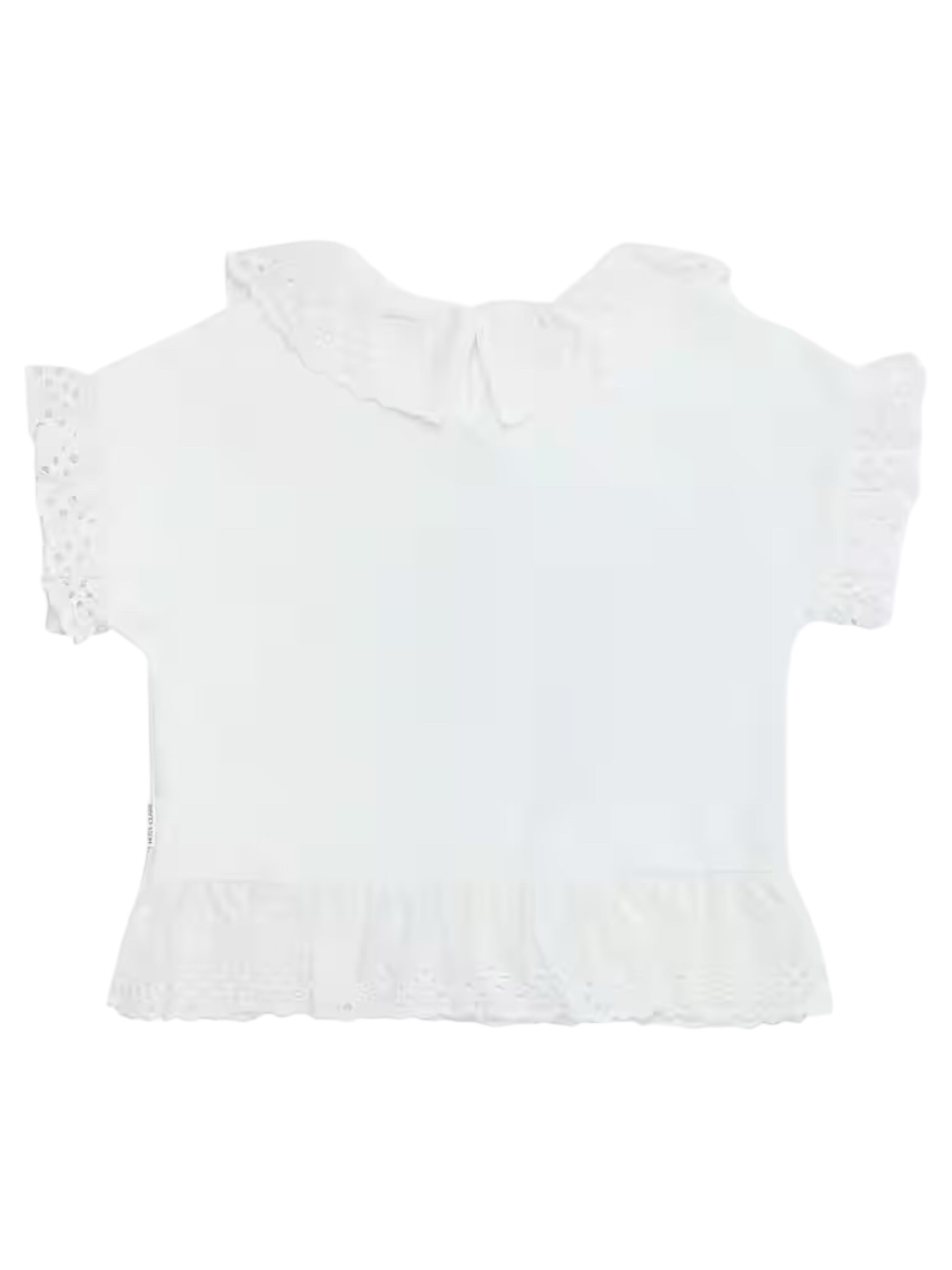 Hust & Claire Shirt 'Alma'‌‌‌‌‌‌‌‌‌‌ in Weiß