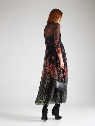 Robe 'Susenaa' Ted Baker en noir