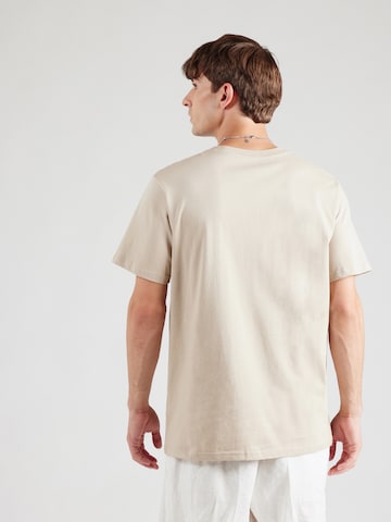 Carhartt WIP Футболка в Бежевый
