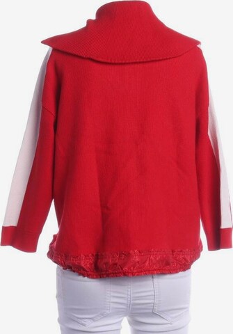 BOGNER Sweater & Cardigan in XS in Red