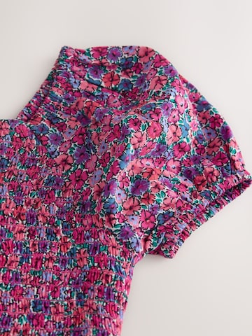 Next Overall in Pink