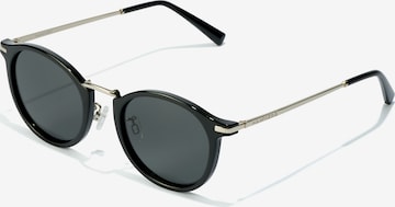 Lunettes de soleil 'Dealer' HAWKERS en noir : devant