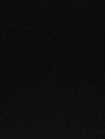 Koton Skinny Leggings in Black