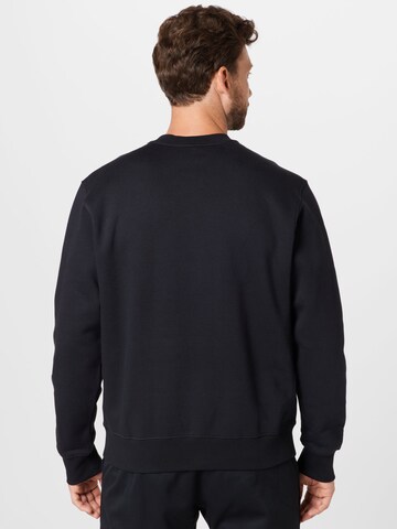 Nike Sportswear Sweatshirt in Zwart