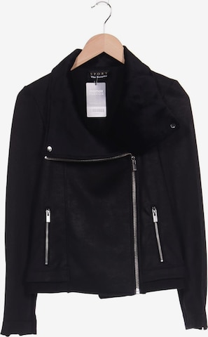 The Kooples Blazer in S in Black: front