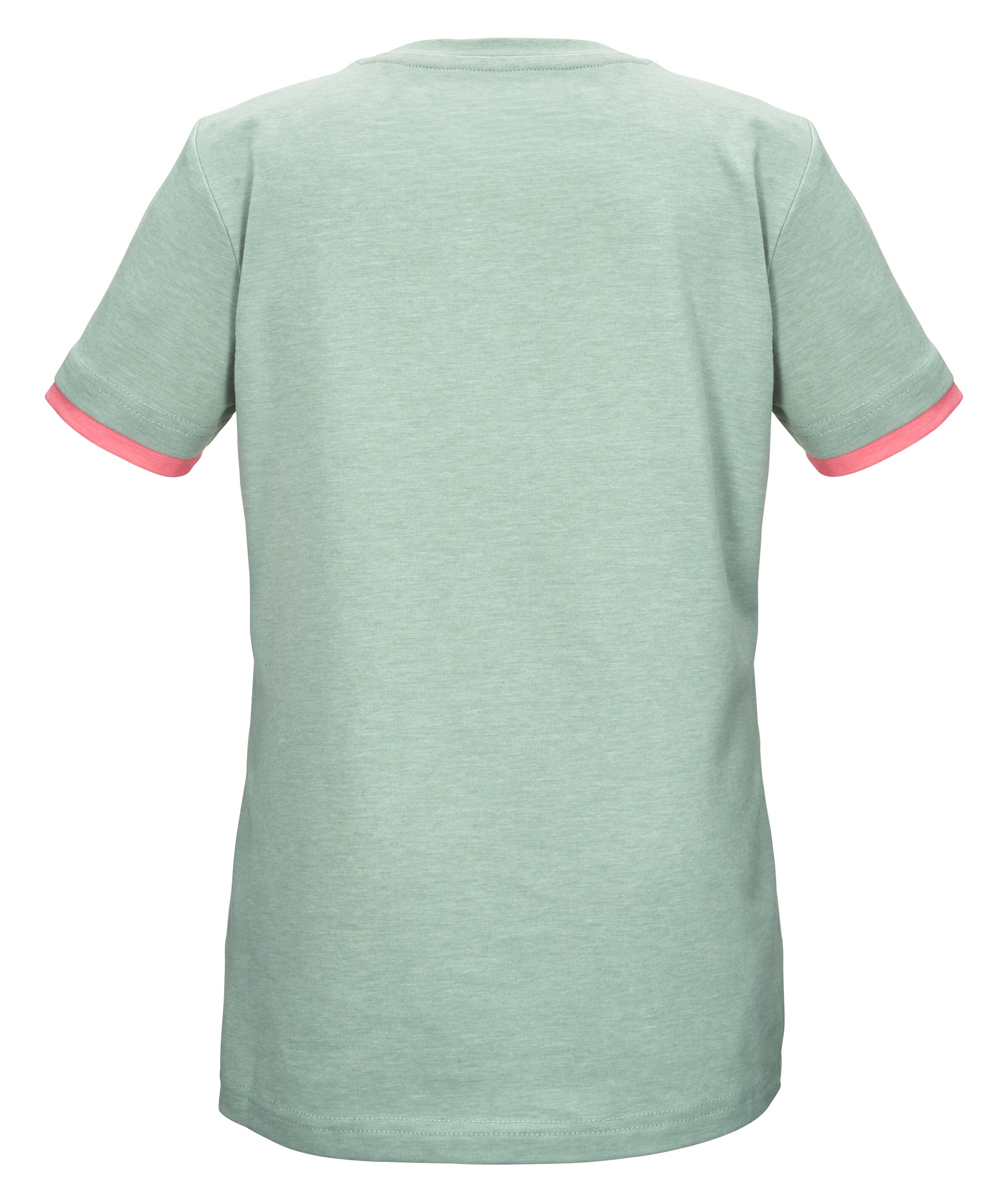 KILLTEC Sportshirt in Grün