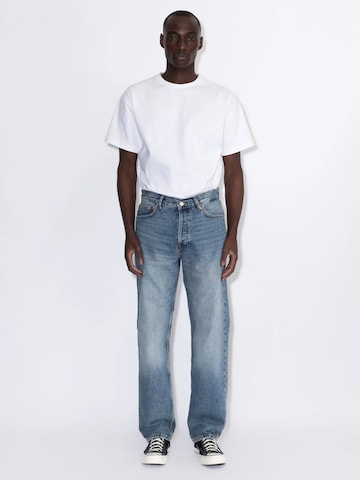 Dr. Denim Regular Jeans 'Dash Straight' in Blue