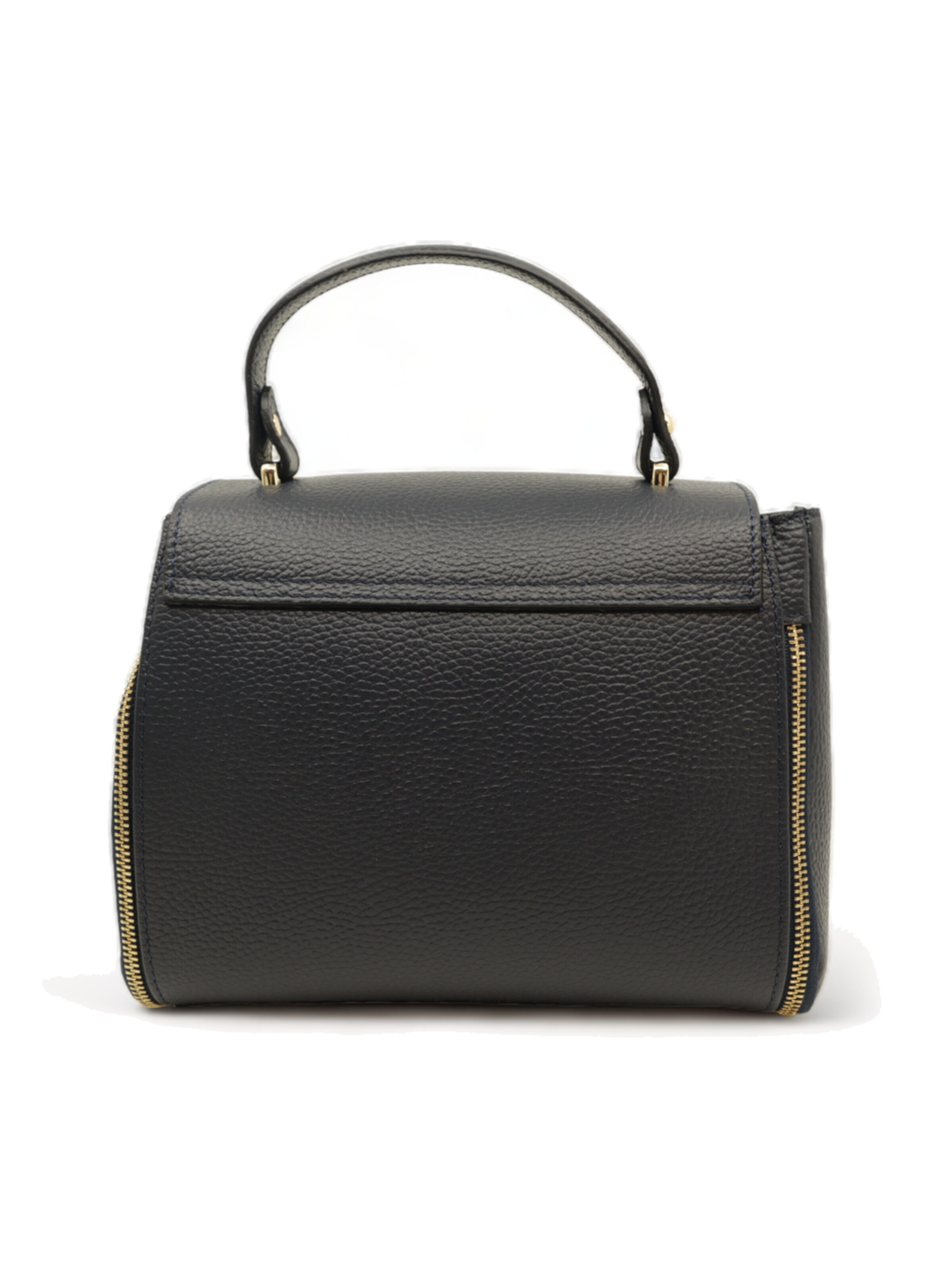 BESSO Handtasche 'Giornata Chic'‌‌‌‌‌‌‌‌‌ in Schwarz