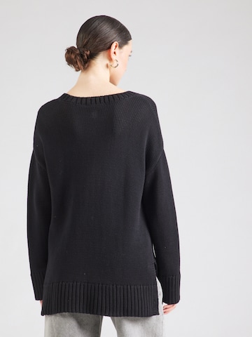 Smith&Soul - Vestidos camiseiros em preto