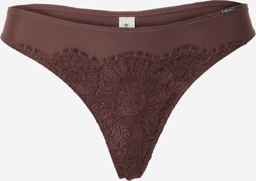 Lindex String 'Nora' i brun: forside