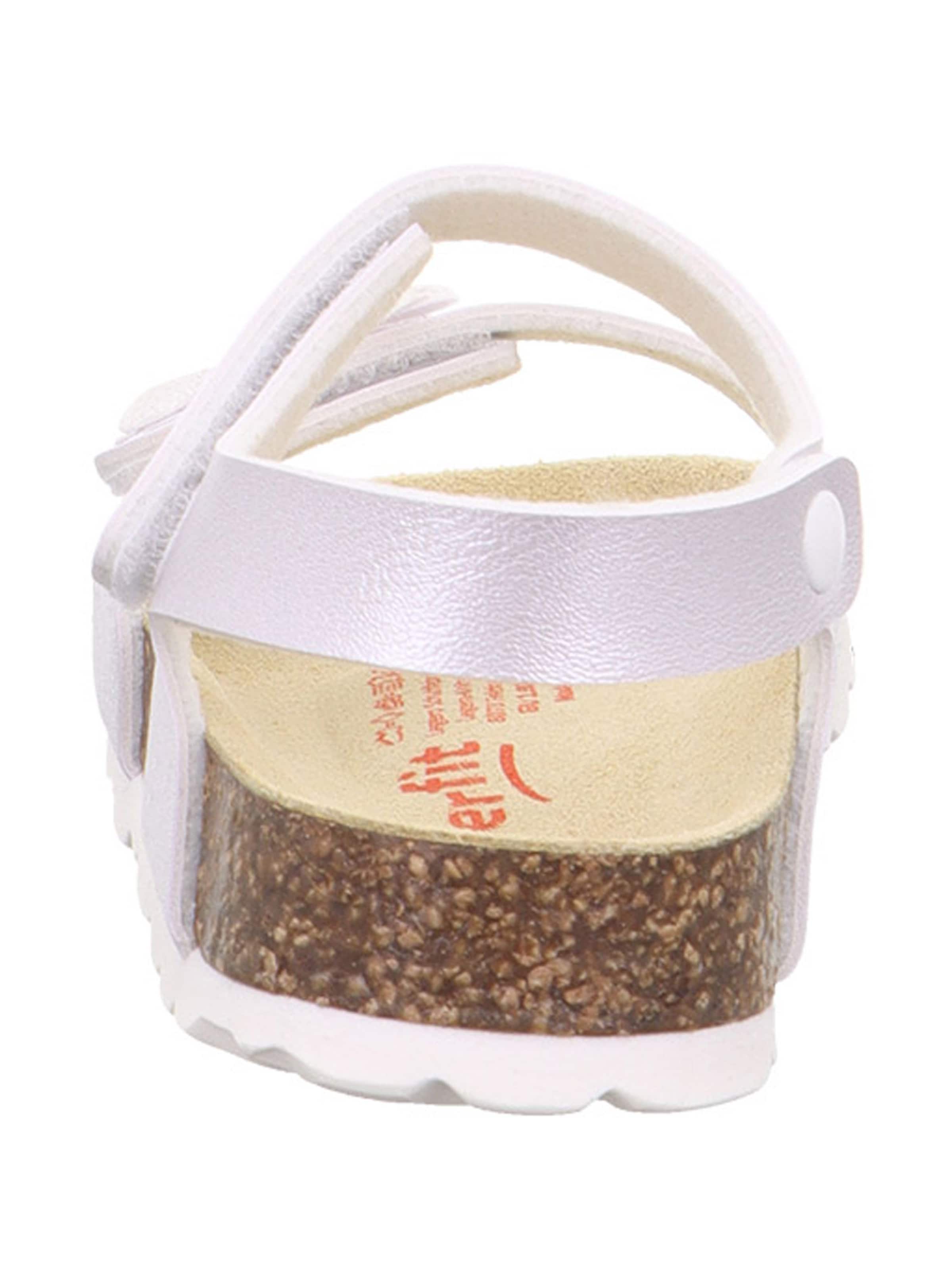 SUPERFIT Sandal in White