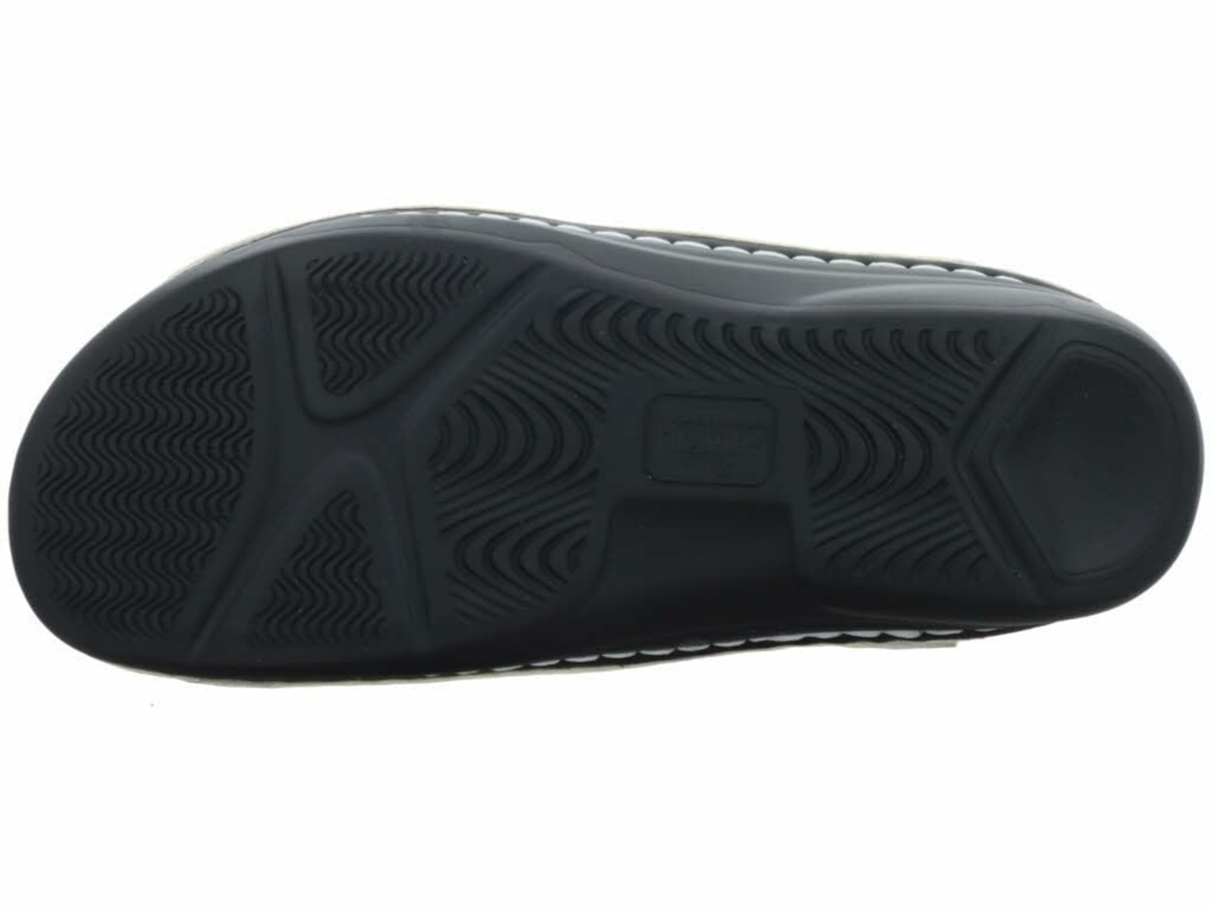 Finn Comfort Sandaal in Wit