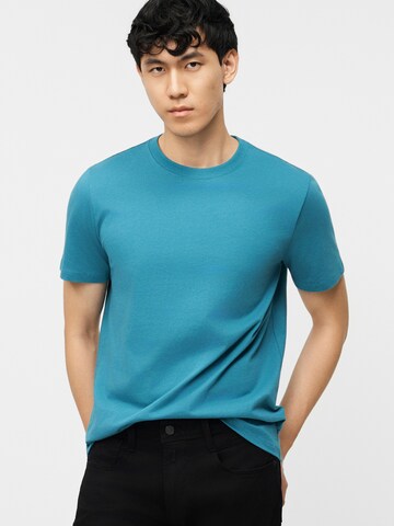 Slimfit Jeans 'ANBASS' di REPLAY in nero