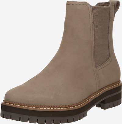 Ghete chelsea 'BENNET' TOMS pe bej închis, Vizualizare produs
