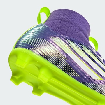 ADIDAS PERFORMANCE Sportschoen 'F50 League' in Lila
