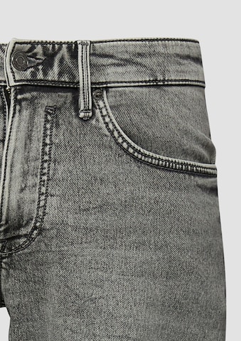 s.Oliver Regular Jeans in Grey