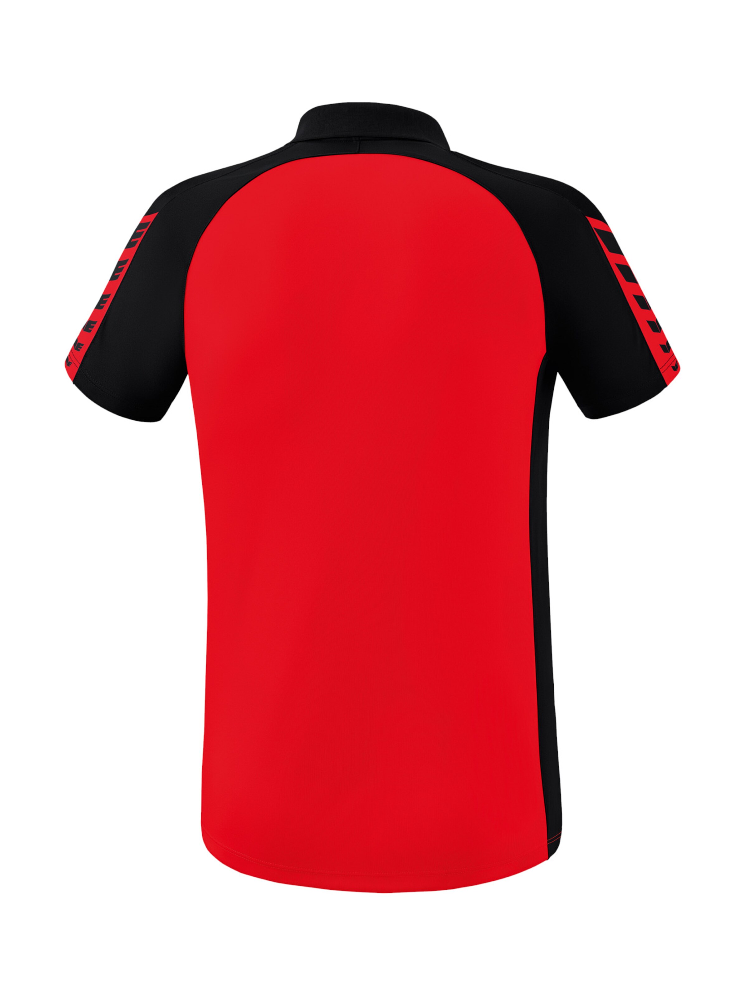 ERIMA Funktionsshirt in Rot