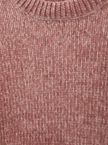 Pull-over Pull&Bear en rose
