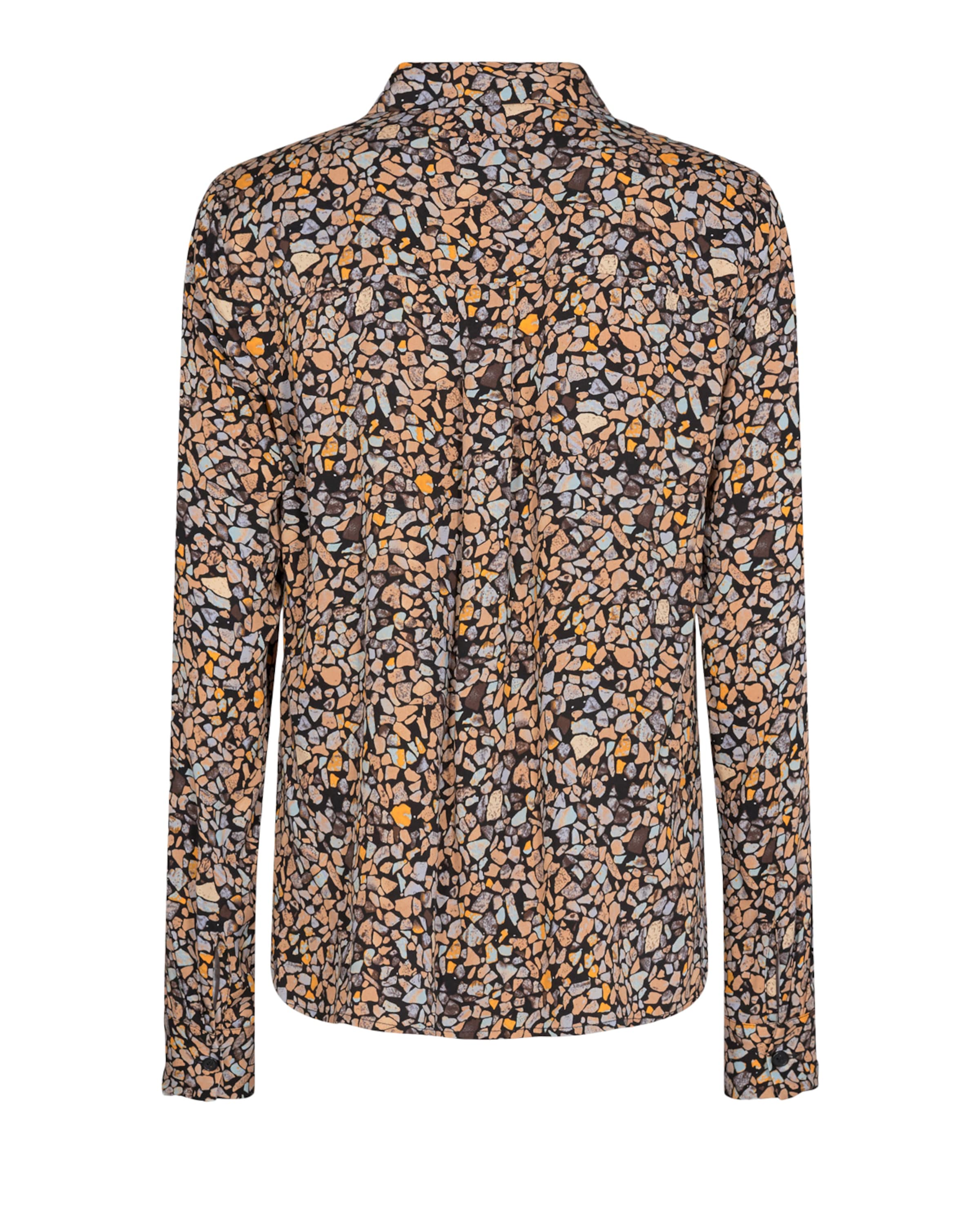 melns minimum Blūze 'Bilda'