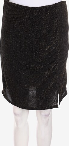 Promod Skirt in L in Black: front