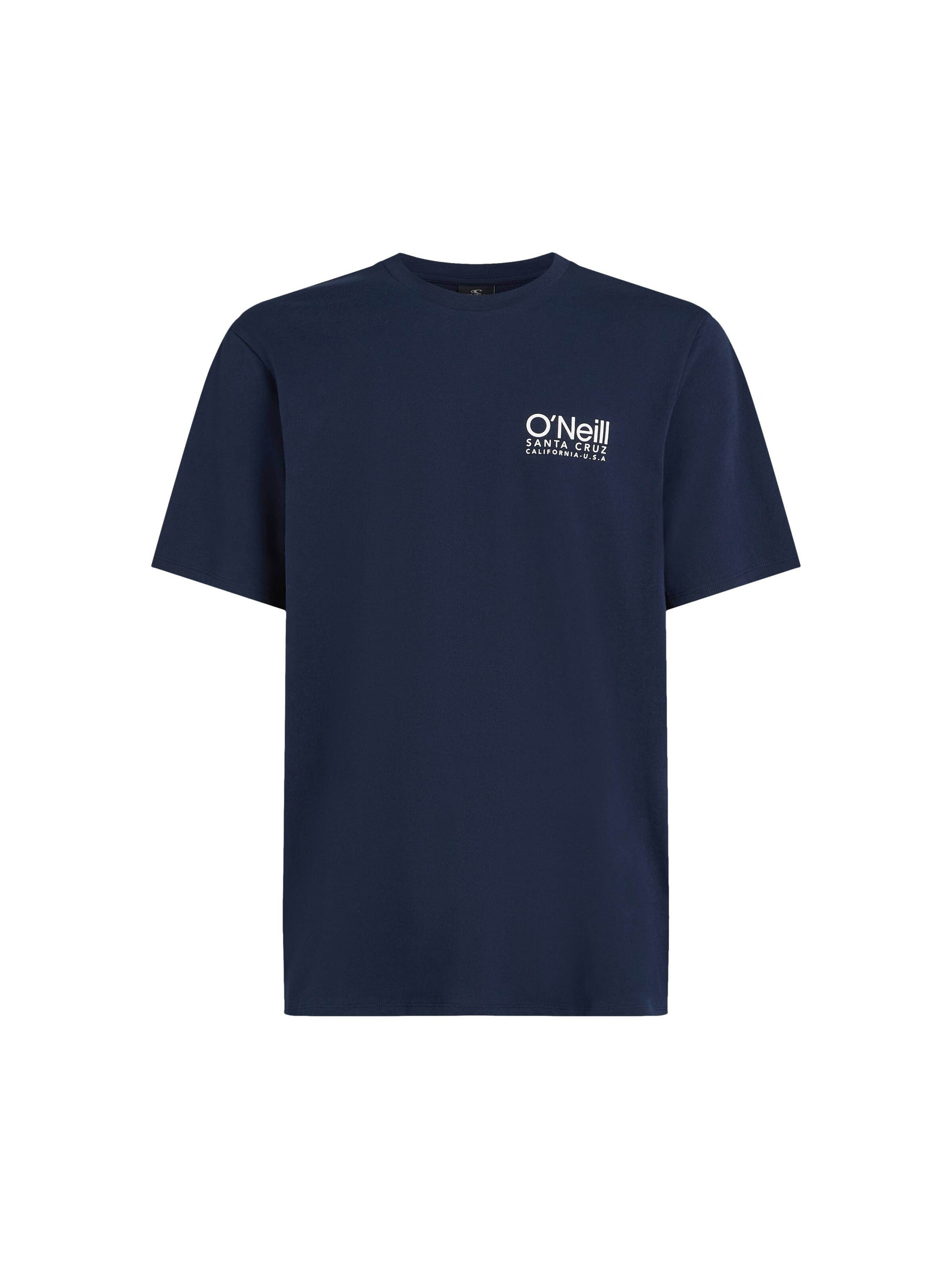 Maglietta di O'NEILL in blu: frontale