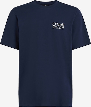 O'NEILL - Camiseta en azul: frente