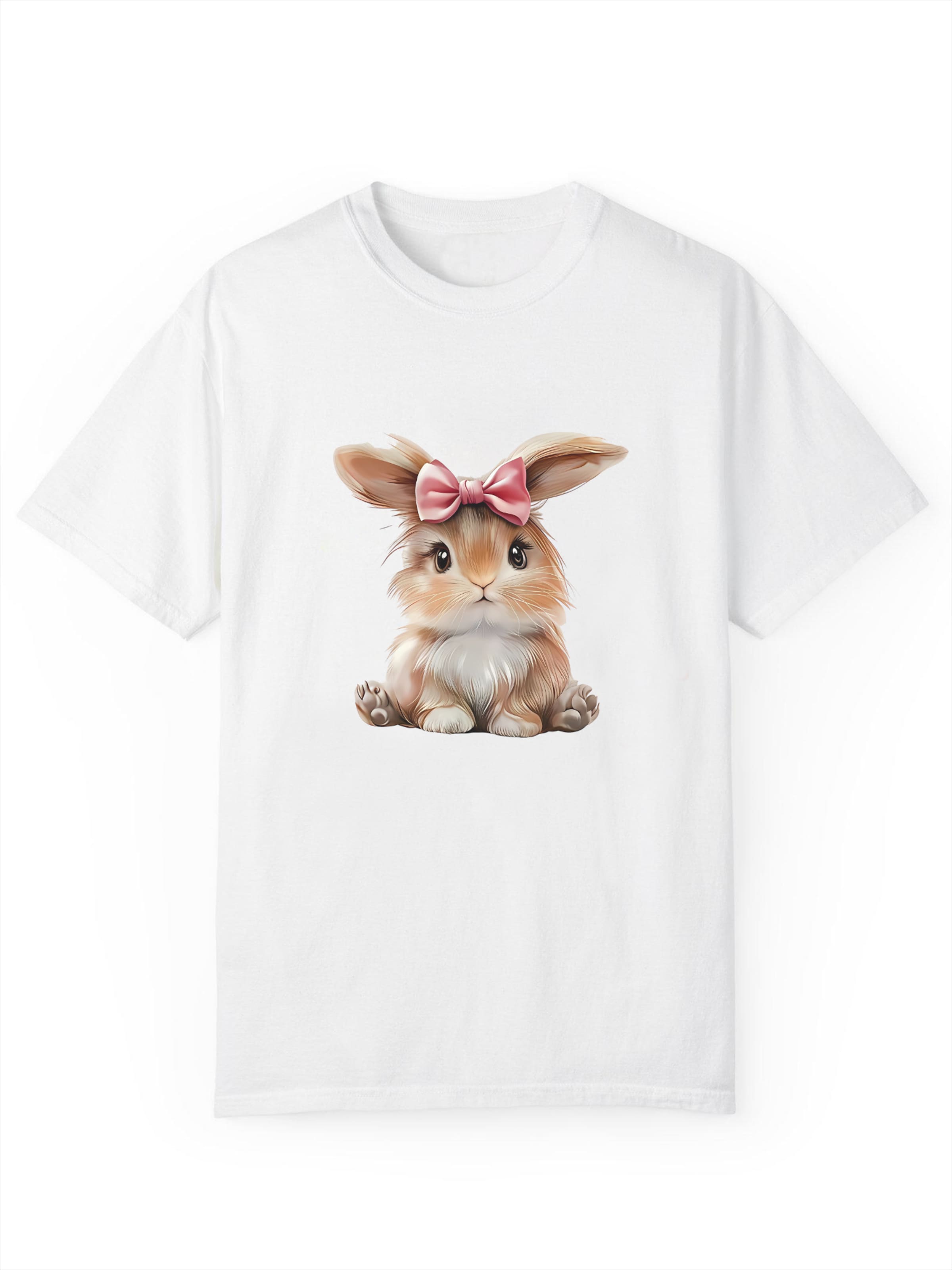 GORHEY Shirt in White: front