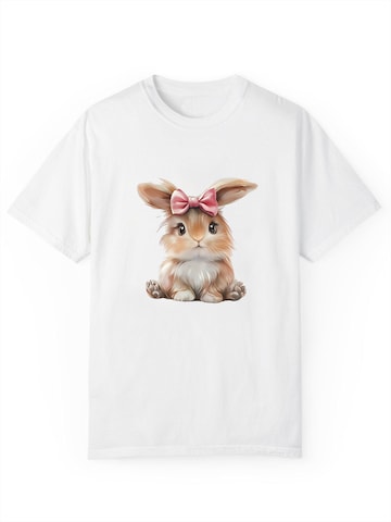 GORHEY Shirt in White