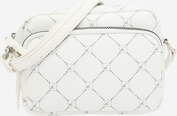 TAMARIS - Bolso de hombro 'Anastasia' en blanco: frente