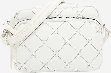 TAMARIS Crossbody Bag 'Anastasia' in White: front