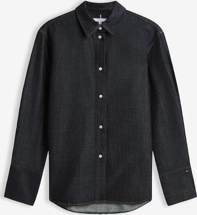 TOMMY HILFIGER Bluza u plavi traper, Pregled proizvoda