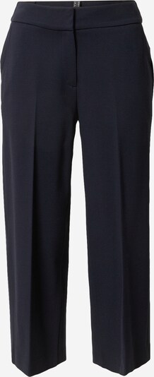 Esprit Collection Hose 'Punto di Roma' in navy, Produktansicht