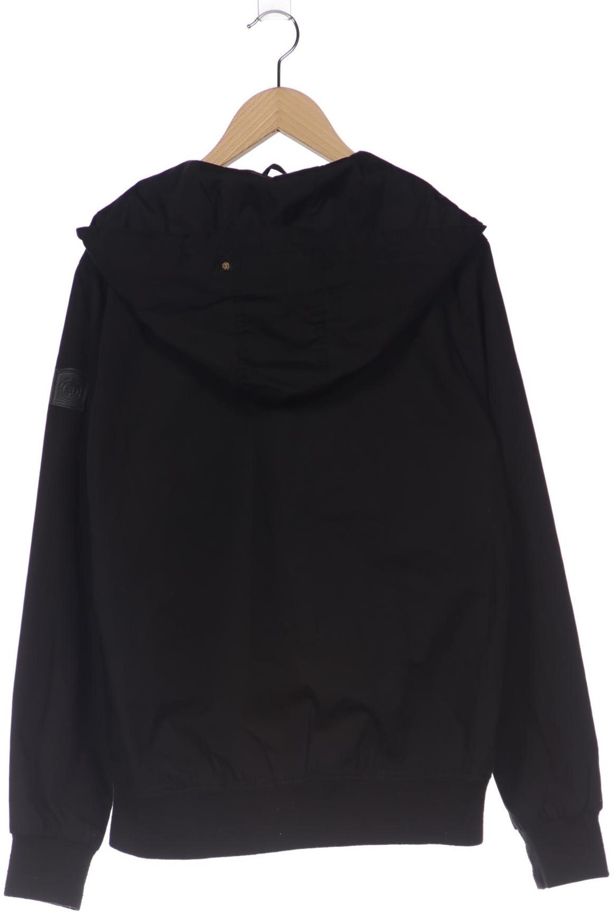 ELEMENT Jacket & Coat in S in Black