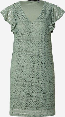 VERO MODA Dress 'MAYA' in Green: front