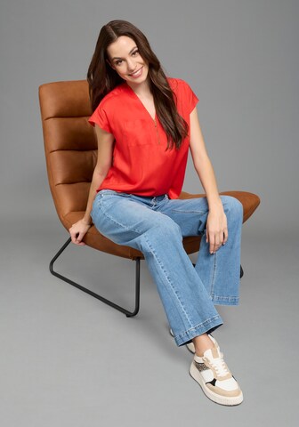 Bruno Banani LM Regular Jeans in Blau