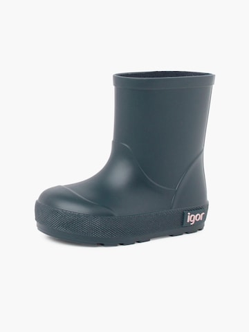 IGOR - Botas de lluvia en gris: frente