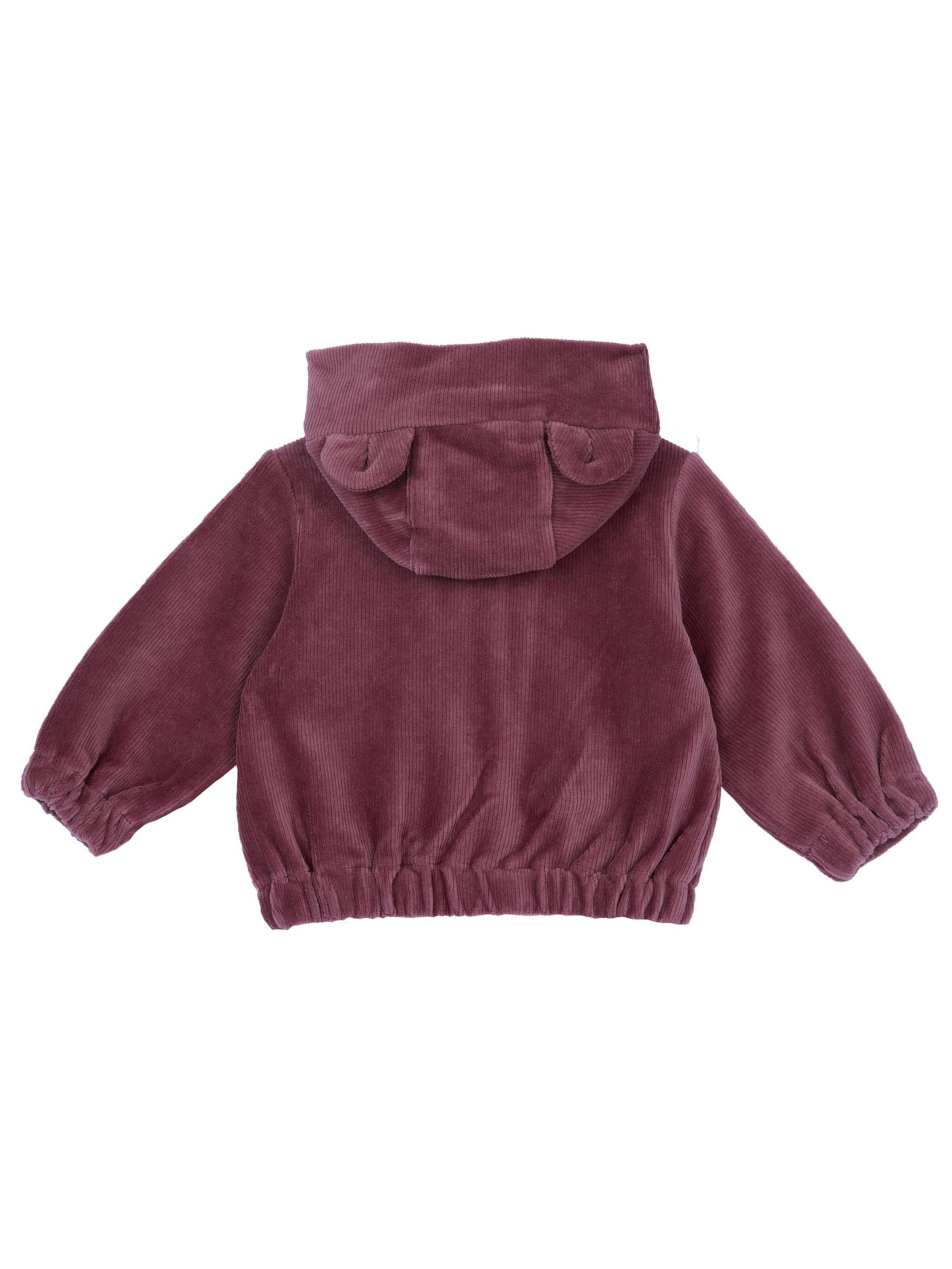 Chicco Outdoorjacke in Braun