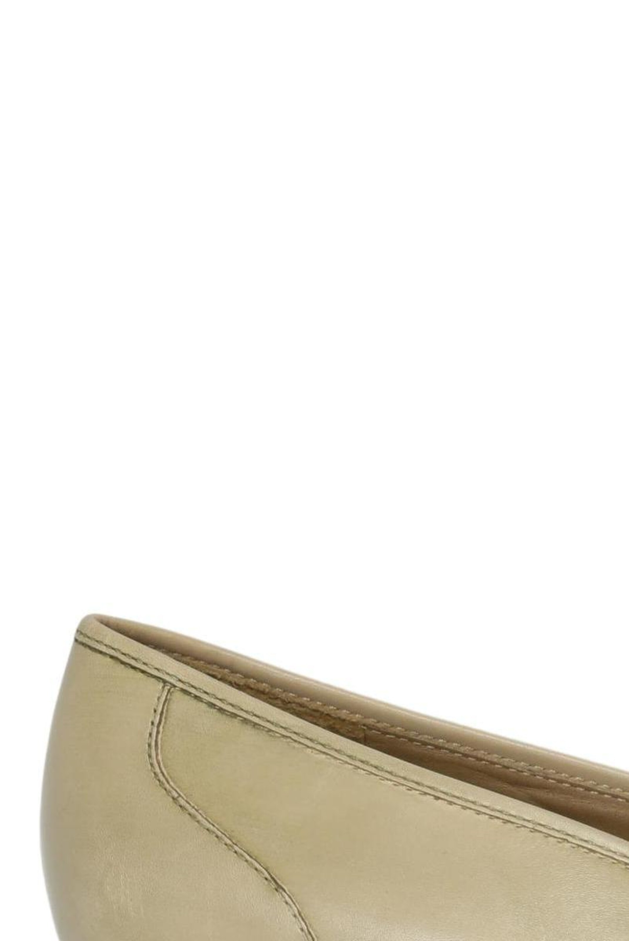 ECCO High Heels & Pumps in 39 in Beige