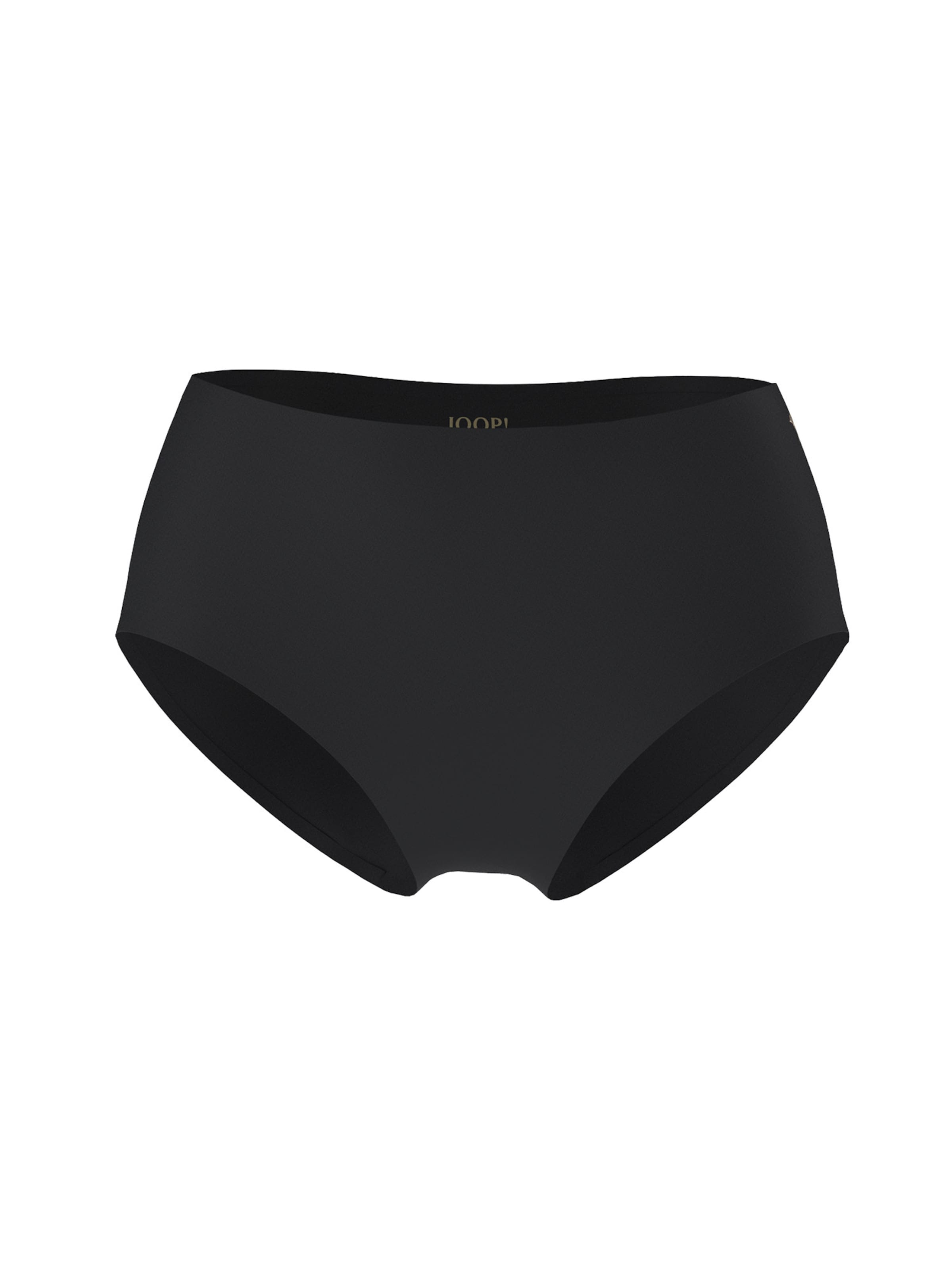 JOOP! Broekje ' Sensation ' in Zwart: voorkant