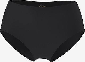 Culotte ' Sensation ' JOOP! en noir : devant
