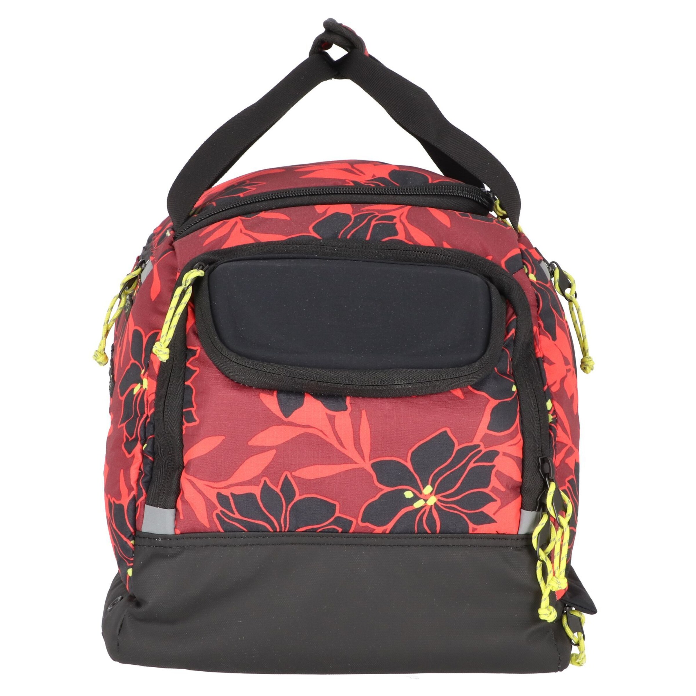 Borsa da viaggio 'Firness' di Ogio in rosso