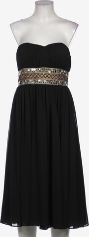 APART Dress in M in Black: front