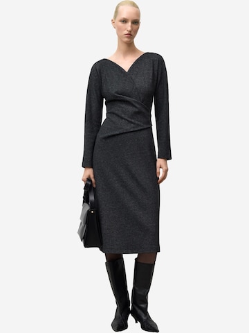 Adolfo Dominguez - Vestido en gris