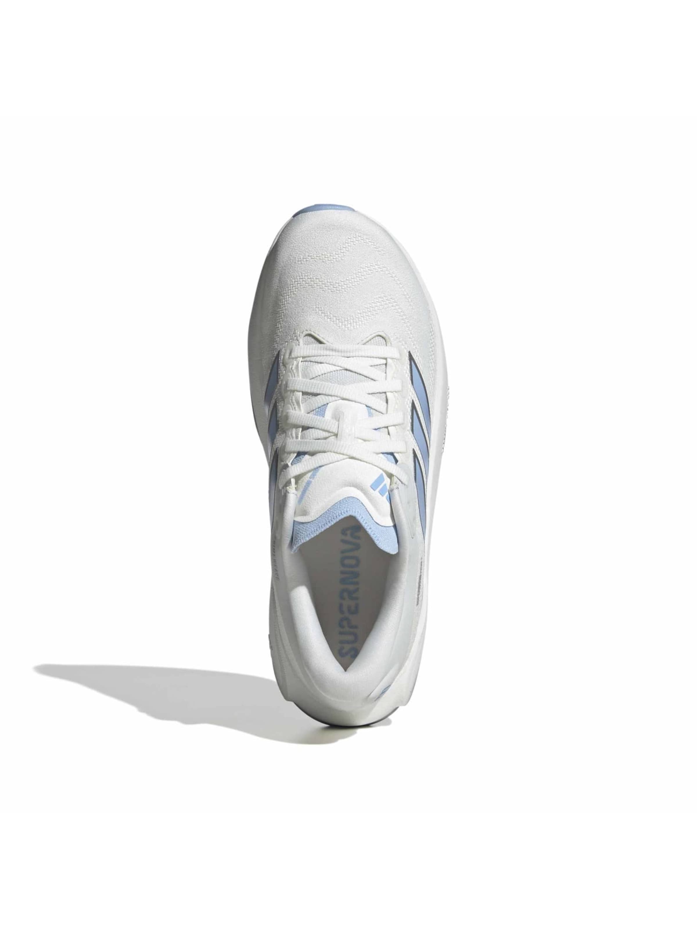 ADIDAS PERFORMANCE Běžecká obuv 'SUPERNOVA PRIMA 3' – bílá